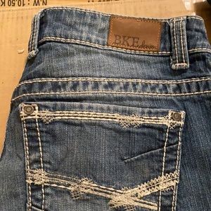 BKE Payton Bermuda shorts